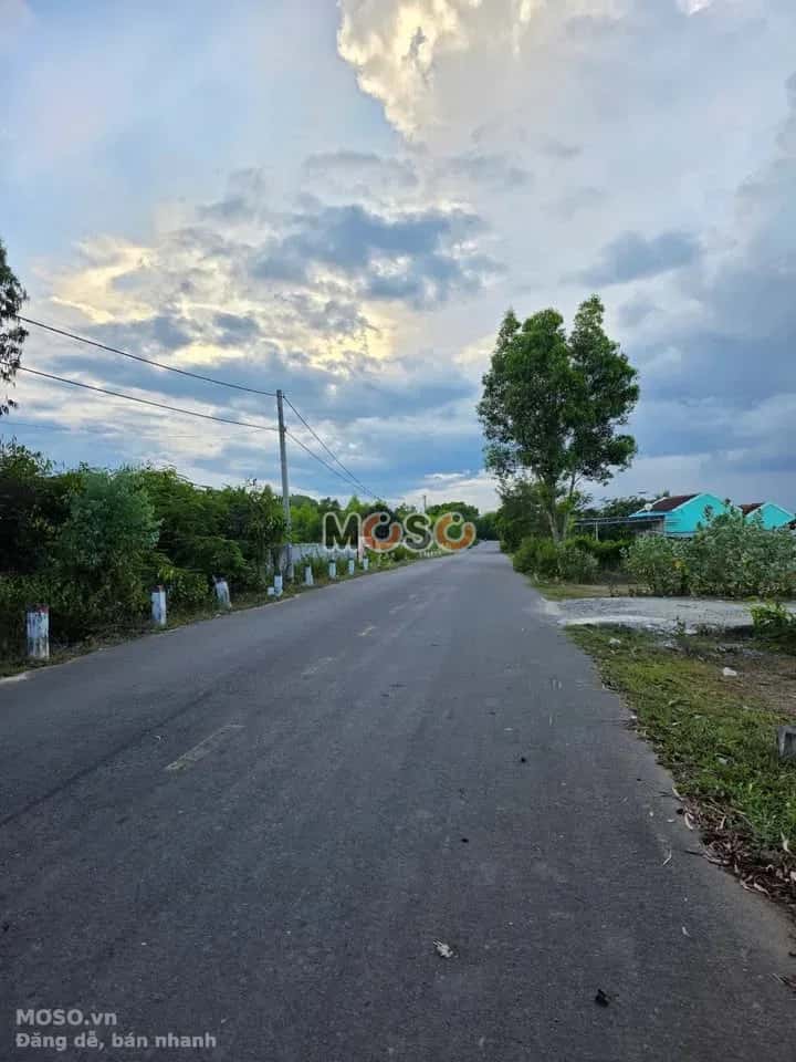 Bán đất Thôn Ninh Ích Thị xã Ninh Hòa, Khánh Hòa – giá 5.2 tỷ - ảnh 4